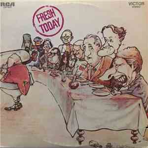 Fresh  - Fresh Today album