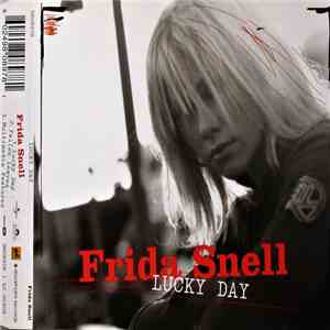 Frida Snell - Lucky Day album