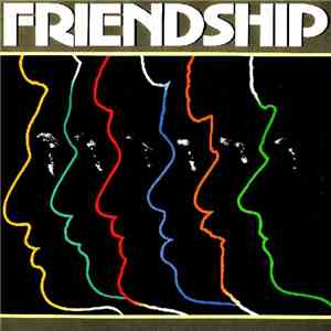 Friendship  - Friendship album