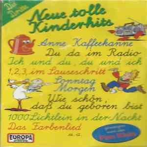 Fun Kids - Neue Tolle Kinderhits Die Dritte album