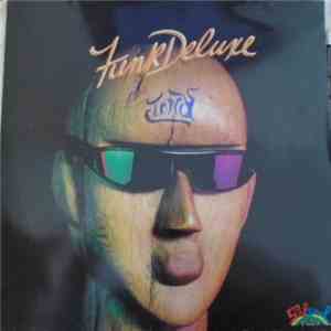 Funk Deluxe - Funk Deluxe album