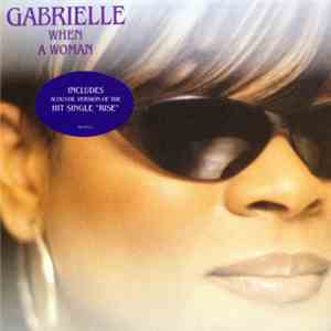 Gabrielle - When A Woman album