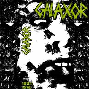 Galaxor - Galaxor album