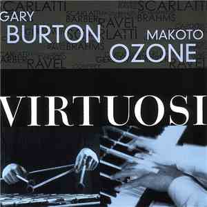 Gary Burton, Makoto Ozone - Virtuosi album