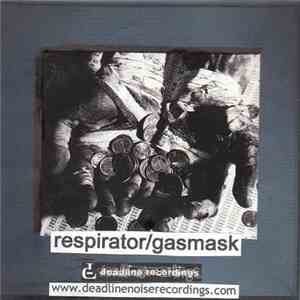 Gasmask  / Respirator  - Untitled album