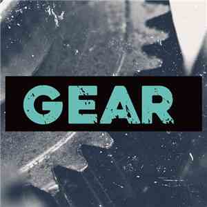Gear  - Gear album