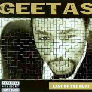 Geetas - Last Of The Best album