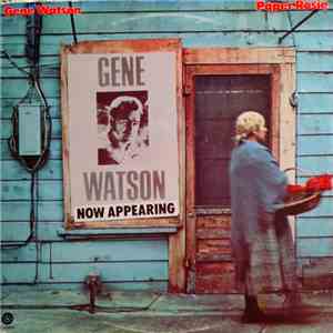 Gene Watson - Paper Rosie album