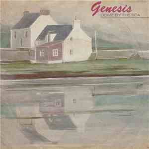 Genesis - Home By The Sea album