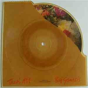Genesis - That's All album