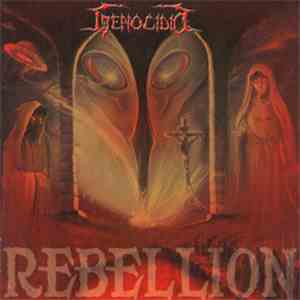 Genocidio - Rebellion album