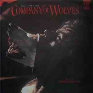 George Fenton - The Company Of Wolves album