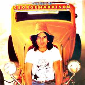 George Harrison - The Best Of George Harrison album