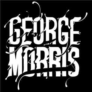 George Morris - Organ Solos album