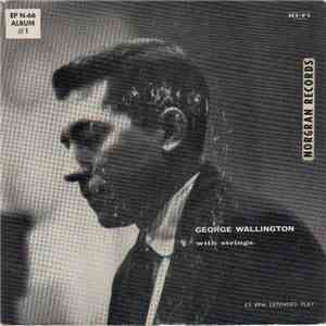 George Wallington - George Wallington With Strings - Album # 1 album