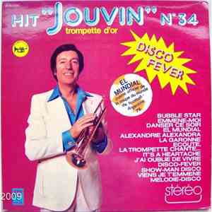 Georges Jouvin, Trompette D'or - Hit "Jouvin" N°34 album