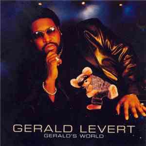 Gerald Levert - Gerald's World album