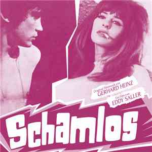 Gerhard Heinz - Schamlos album