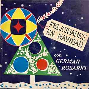 German Rosario - Felicidades En Navidad album