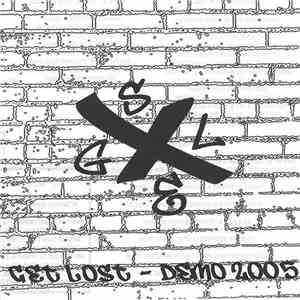 Get Lost  - Demo 2005 album
