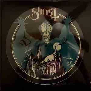 Ghost  - Opvs Eponymovs album