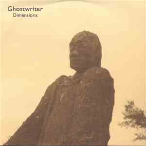 Ghostwriter  - Dimensions album