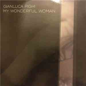 Gianluca Pighi - My Wonderful Woman album