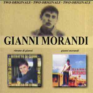 Gianni Morandi - Ritratto Di Gianni / Gianni Morandi album