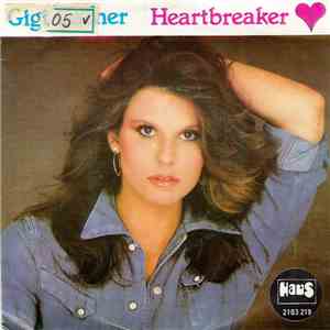Gigi Garner - Heartbreaker album