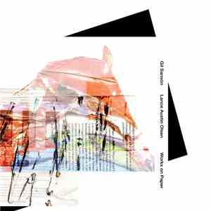 Gil Sansón, Lance Olsen - Works On Paper album