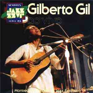 Gilberto Gil - Ao Vivo album