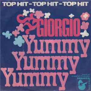 Giorgio - Yummy, Yummy, Yummy album