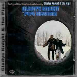 Gladys Knight & The Pips - Pipe Dreams: The Original Motion Picture Soundtrack album