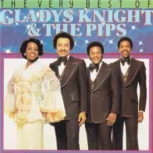 Gladys Knight & The Pips - The Very Best Of Gladys Knight And The Pips album