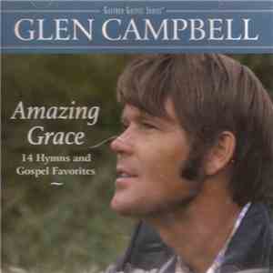 Glen Campbell - Amazing Grace album