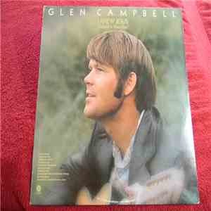 Glen Campbell - I Knew Jesus (Before He Was A Star) album