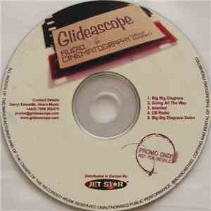 Glideascope - Audio Cinematography (Album Sampler) album
