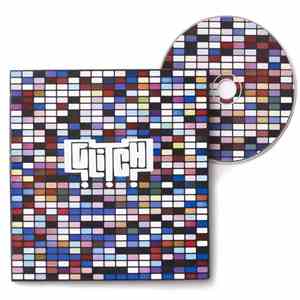 Glitch  - Autoreverse album