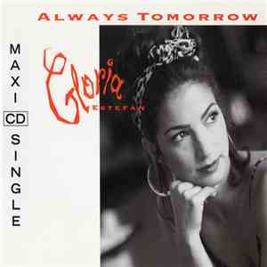 Gloria Estefan - Always Tomorrow album