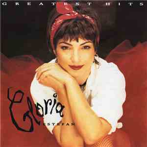 Gloria Estefan - Greatest Hits album