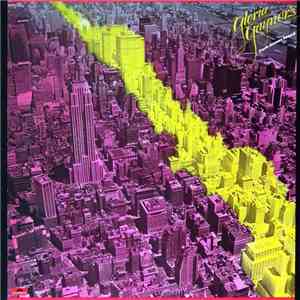 Gloria Gaynor - Park Avenue Sound album