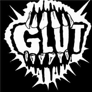 Glut  - Showing Teeth album