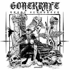 Goatkraft - Angel Slaughter album
