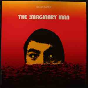 Go-Go Sapien, Vicuna Coat - The !maginary Man / Shrug Far Away album