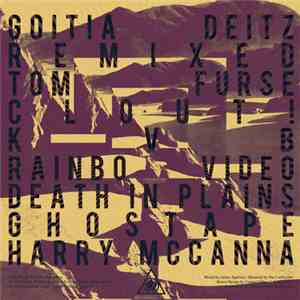 Goitia Deitz - Remixed album