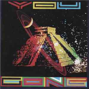 Gong - You album