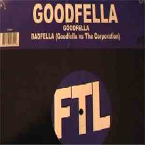 Goodfella - Goodfella album