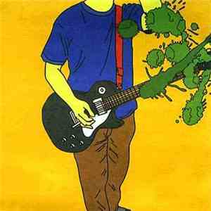Goodnight Electric - Love And Turbo Action album