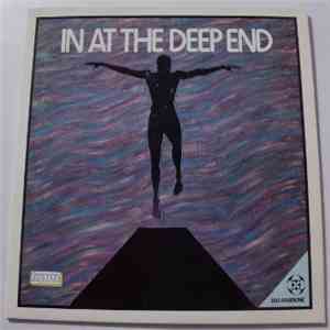 Gordon Giltrap, Gordon Giltrap Band - In At The Deep End album