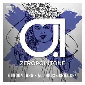 Gordon John - All House Children album